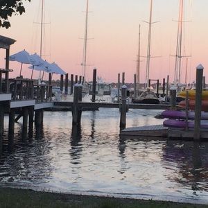 Meet your Posher, Catherine